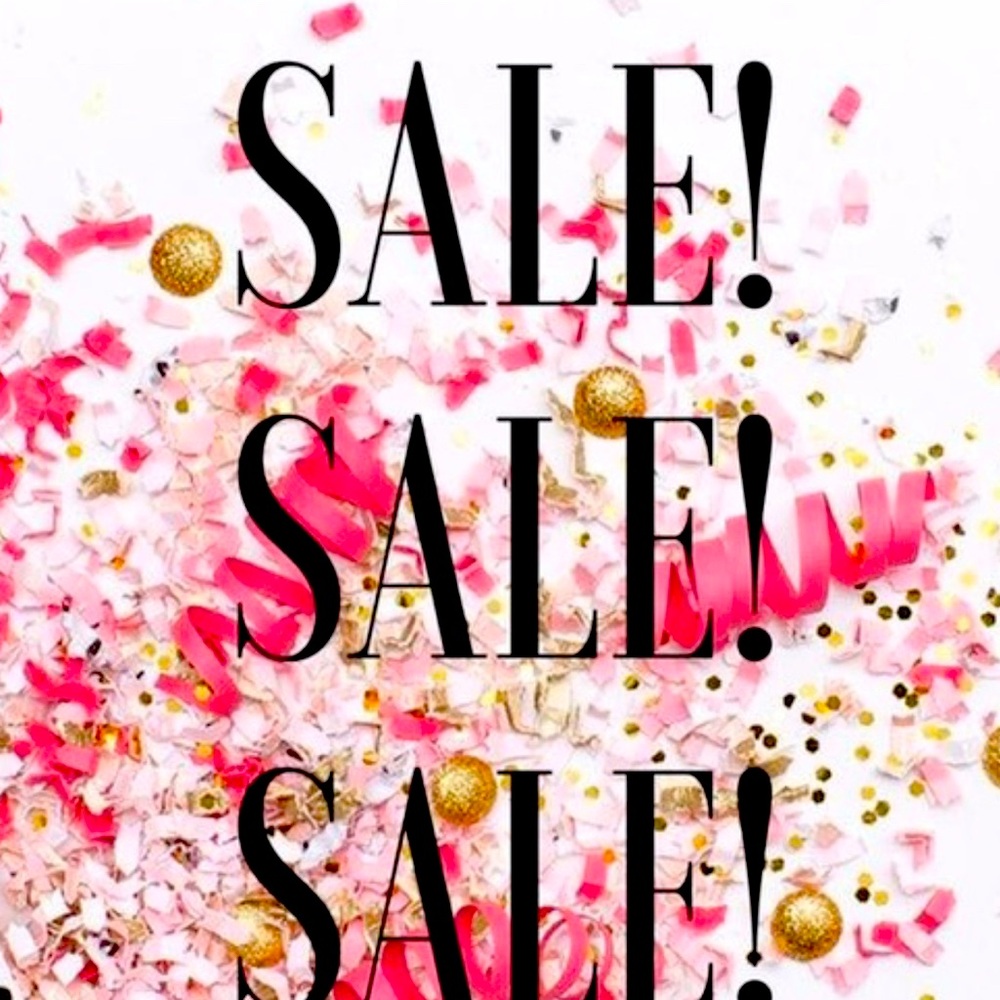 It’s all going on sale !! Lost almost of 70lbs & in the process so much more !!